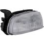 Eagle EyesGM089-B001L Headlight Assembly
