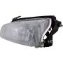 Eagle EyesGM089-B001L Headlight Assembly