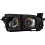 Eagle EyesGM089-B001L Headlight Assembly