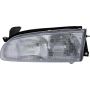 Eagle EyesGM089-B001L Headlight Assembly