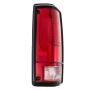 Eagle EyesGM106-U000L Tail Light Assembly