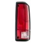 Eagle EyesGM106-U000R Tail Light Assembly