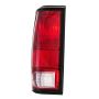 Eagle EyesGM106-U000R Tail Light Assembly