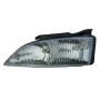 Eagle EyesGM111-B001L Headlight Assembly