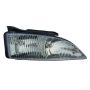 Eagle EyesGM111-B001R Headlight Assembly