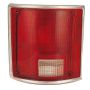 Eagle EyesGM123-L00CL Tail Light Lens