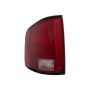 Eagle EyesGM124-U000L Tail Light Assembly