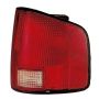Eagle EyesGM124-U000R Tail Light Assembly
