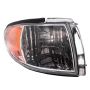 Eagle EyesGM139-U000R Parking Light Assembly