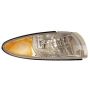 Eagle EyesGM139-U000R Parking Light Assembly