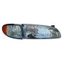 Eagle EyesGM141-B001R Headlight Assembly