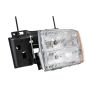 Eagle EyesGM145-B001R Headlight Assembly
