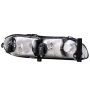 Eagle EyesGM147-B001R Headlight Assembly
