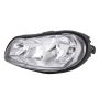 Eagle EyesGM147-B001RCA Headlight Assembly