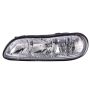 Eagle EyesGM147-B001RCA Headlight Assembly