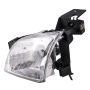 Eagle EyesGM151-B001LR Headlight Assembly