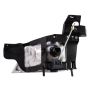 Eagle EyesGM151-B001LR Headlight Assembly