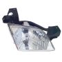 Eagle EyesGM151-B001R Headlight Assembly