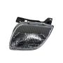 Eagle EyesGM154-B001R Headlight Assembly