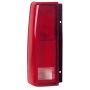 Eagle EyesGM155-U000LR Tail Light Assembly