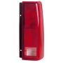 Eagle EyesGM155-U000R Tail Light Assembly