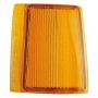 Eagle EyesGM156-0000L Side Marker Light Assembly