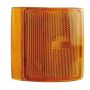 Eagle EyesGM157-U000L Side Marker Light Assembly