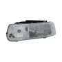 Eagle EyesGM159-B001LR Headlight Assembly