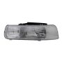 Eagle EyesGM159-B001LR Headlight Assembly