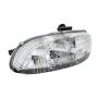 Eagle EyesGM161-B001L Headlight Assembly
