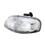 Eagle EyesGM161-B001LR Headlight Assembly