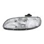 Eagle EyesGM161-B001LR Headlight Assembly