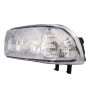 Eagle EyesGM163-B001LR Headlight Assembly