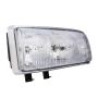 Eagle EyesGM163-B001LR Headlight Assembly