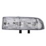 Eagle EyesGM163-B001LR Headlight Assembly