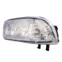 Eagle EyesGM163-B001R Headlight Assembly