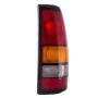 Eagle EyesGM167-U200L Tail Light Assembly