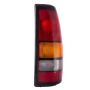 Eagle EyesGM167-U200LR Tail Light Assembly