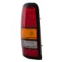 Eagle EyesGM167-U200LR Tail Light Assembly