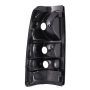 Eagle EyesGM167-U200LR Tail Light Assembly