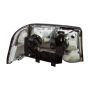 Eagle EyesGM174-B001L Headlight Assembly