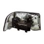 Eagle EyesGM174-B001R Headlight Assembly