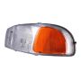 Eagle EyesGM177-B001L Headlight Assembly