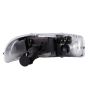 Eagle EyesGM177-B001L Headlight Assembly