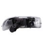 Eagle EyesGM177-B001LR Headlight Assembly