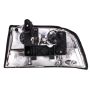 Eagle EyesGM189-B001L Headlight Assembly