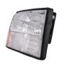 Eagle EyesGM189-B001LR Headlight Assembly