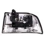 Eagle EyesGM189-B001LR Headlight Assembly
