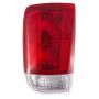 Eagle EyesGM190-U000L Tail Light Assembly