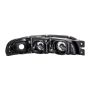 Eagle EyesGM191-B001L Headlight Assembly